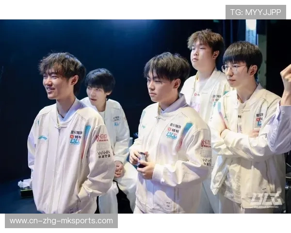 LPL内部赛：让二追三再次名场面，电竞激情再燃