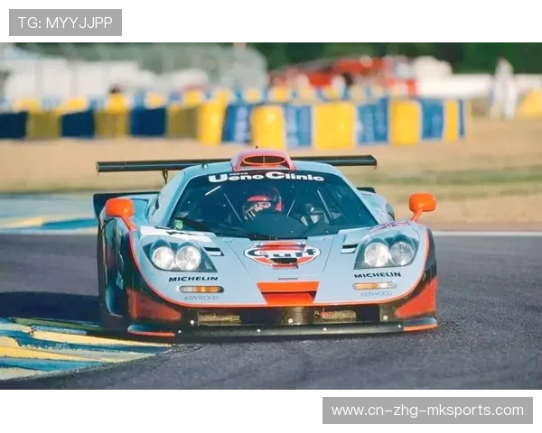 赛车史上的革命性技术引入赛场，赛车界的传奇