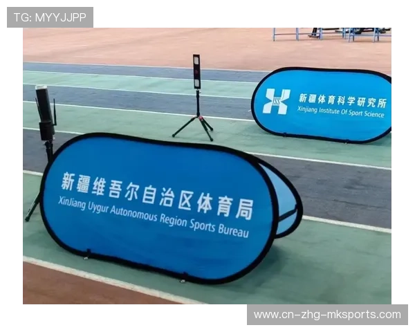 体育分析工具：如何提升运动表现