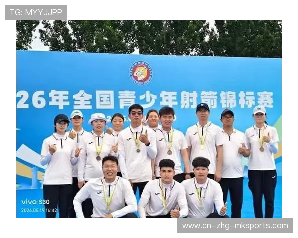 射箭联合会鼓励女性参与赛事组织与技术官员工作